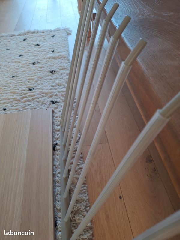 Porte pantalon et étagère ikea pax (image 2)