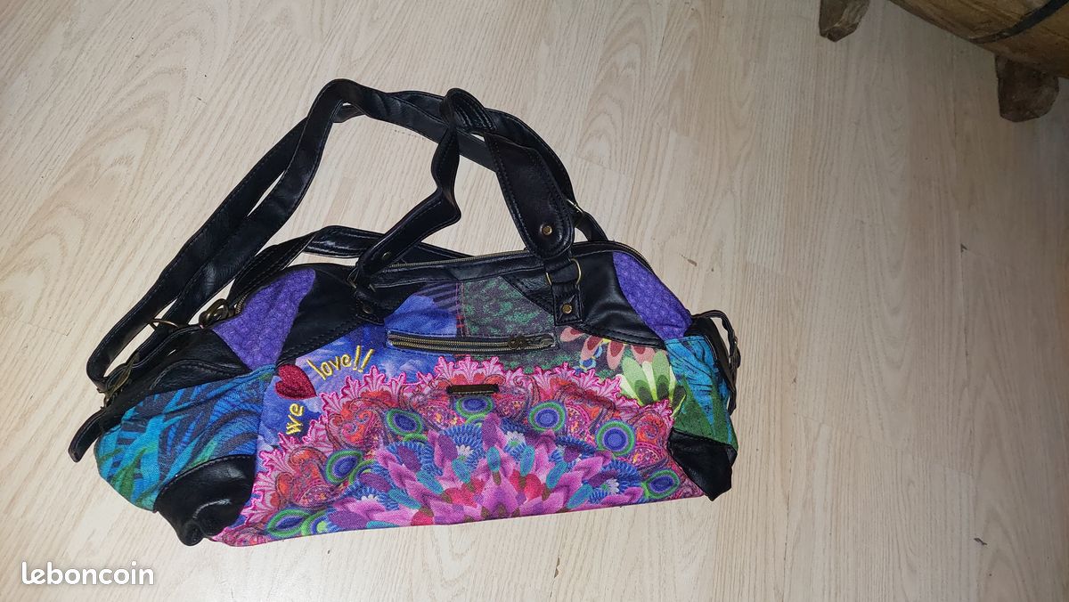 Sac Desigual (image 3)