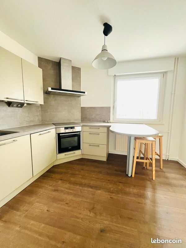 Appartement 2 pièces 54 m² · à Brunstatt-Didenheim · 54 m² · 149 000 €