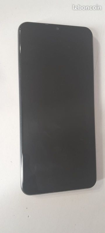 A saisir aujourd'hui seulement 90 Téléphone - OPPO Reno4 Z 5G 128Go Noir (image 2)