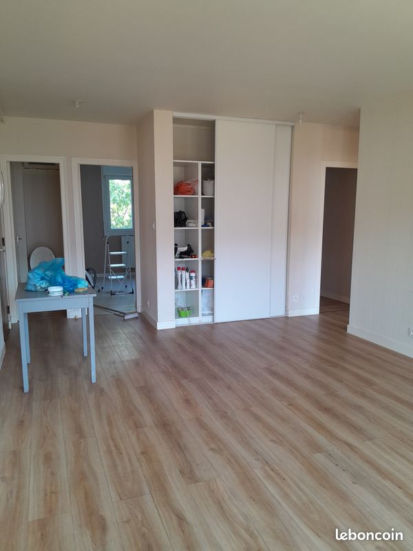 Appartement 5 pièces 75 m² · à Rennes · 75 m² · 1 305 €
