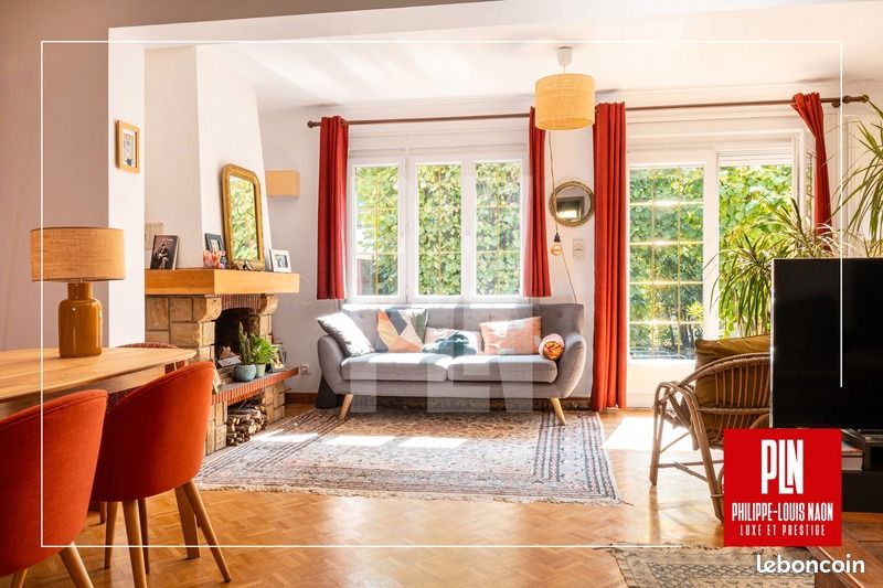 Maison 5 pièces 89 m² · à Le Mans · 89 m² · 193 900 €