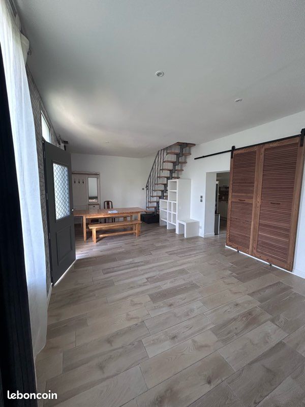 Maison 5 pièces 100 m² · à Bergerac · 100 m² · 1 000 €/mois