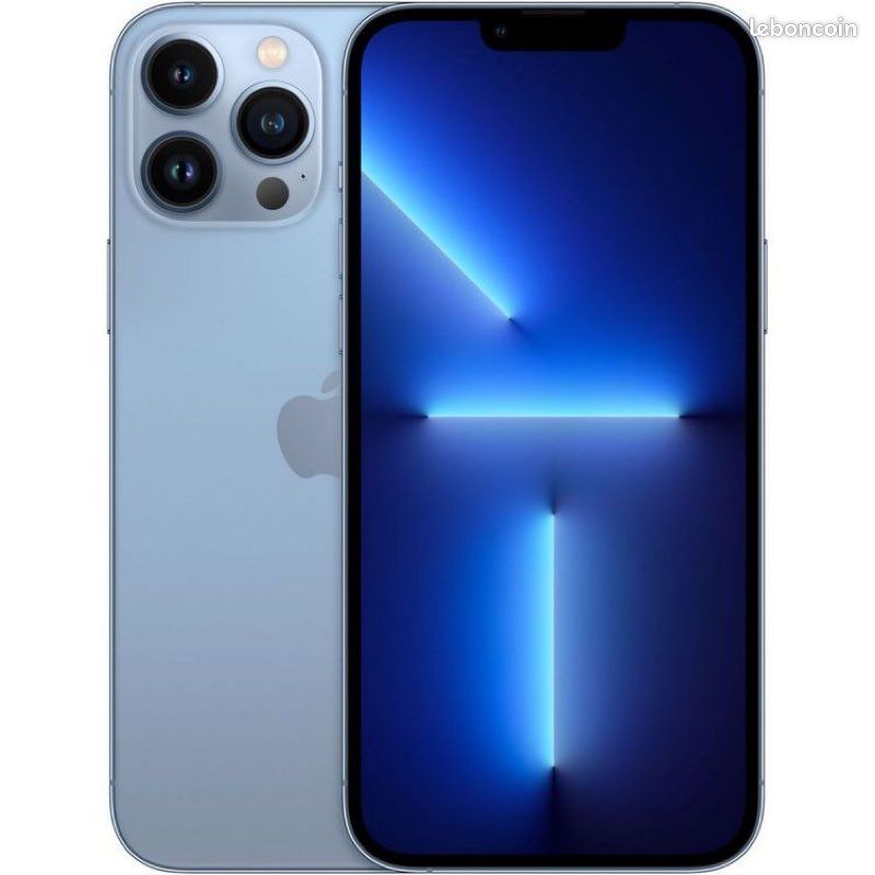 IPhone 13 Pro Max (image 4)