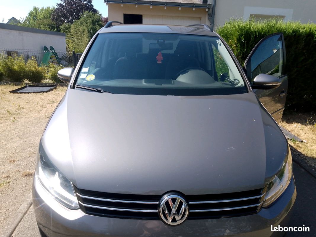 Véhicule a vendre (image 2)