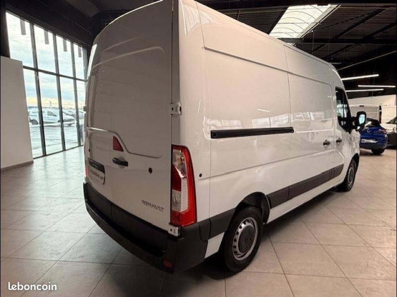 Renault Master Fg F3500 L2H2 2.3 Blue dCi 135ch Confort Euro6E (16591ht) (image 5)