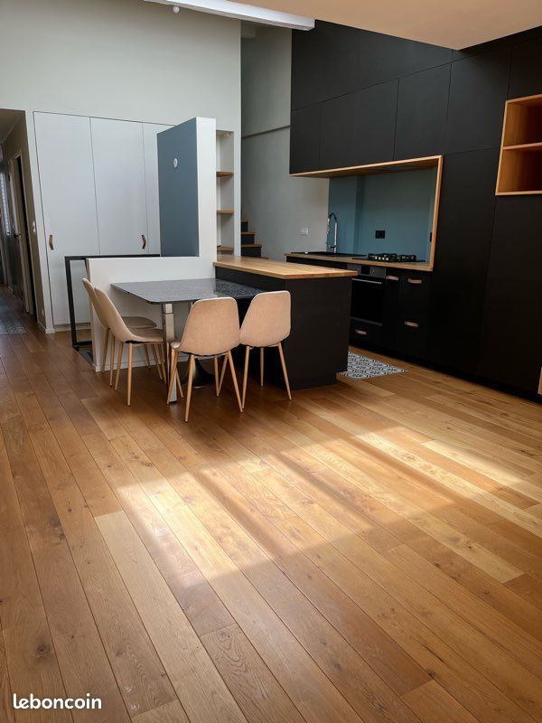 Maison 4 pièces 100 m² · à Bordeaux · 100 m² · 535 000 €