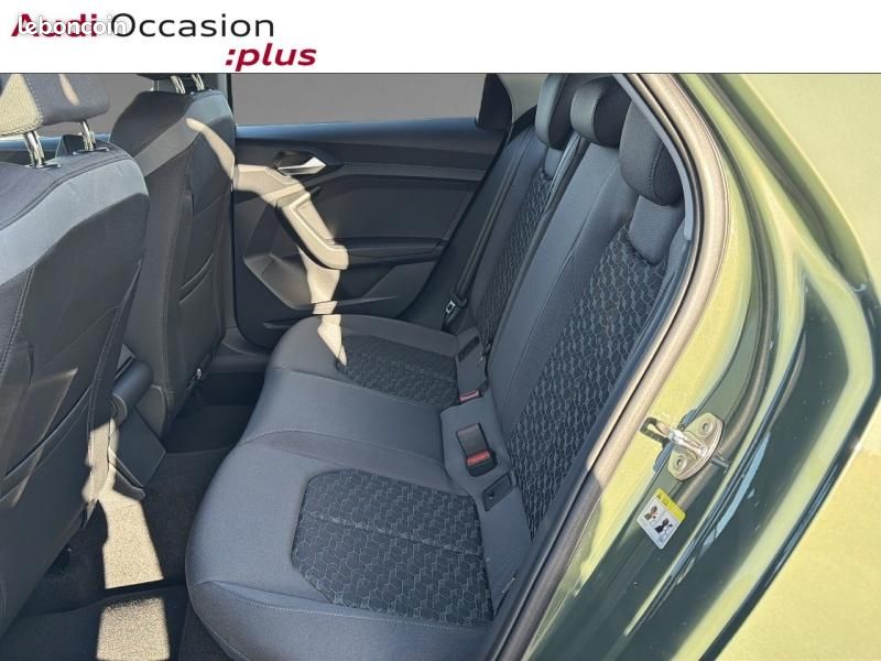 Audi A1 Sportback 25 TFSI 95ch Design S tronic 7 (image 13)