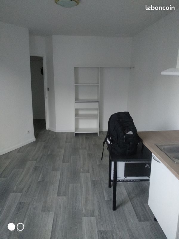 Appartement a louer bagnolet - 1 pièce(s) - 19 m2 - Surfyn