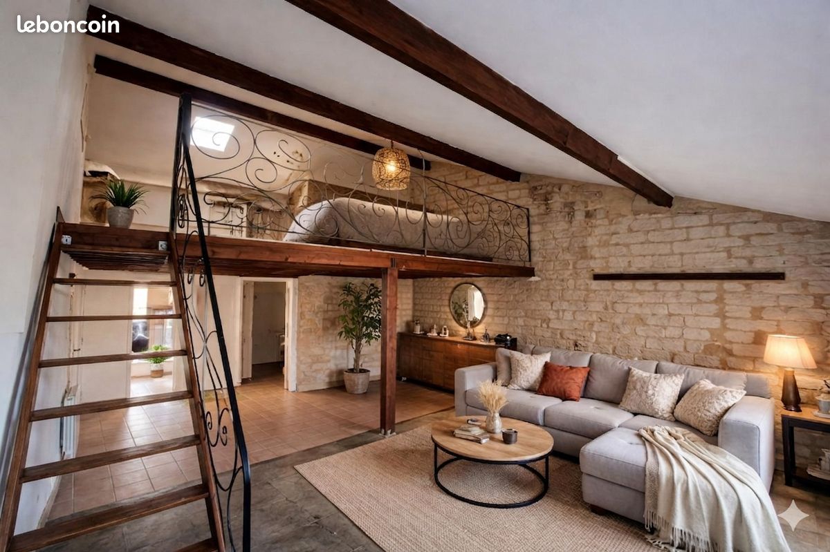 Appartement 2 pièces 52 m² · à Montpellier · 52 m² · 179 500 €