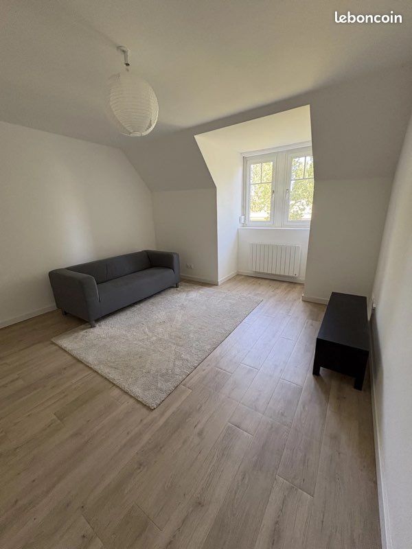 Appartement 3 pièces 85 m² · à Lyon · 84,5 m² · 1 550 €/mois