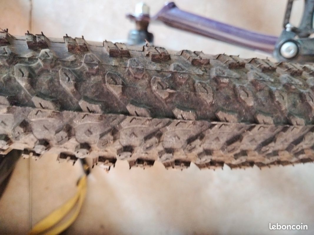Vélo enfant (image 3)