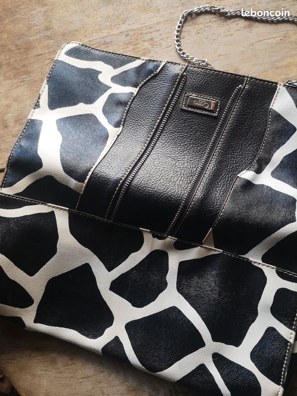 Grande Pochette Caro Paris (image 4)
