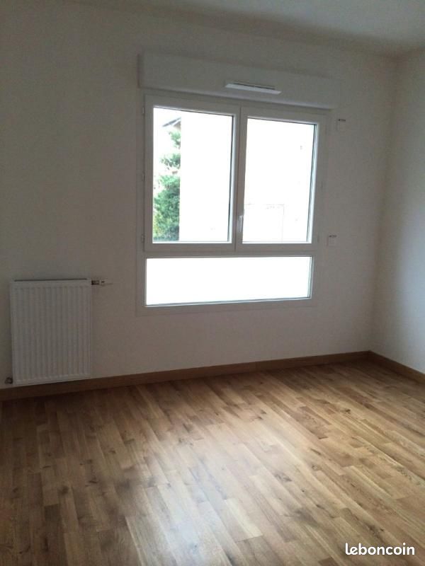 Appartement 3 pièces 57 m² · à Lyon · 57 m² · 1 097 €/mois