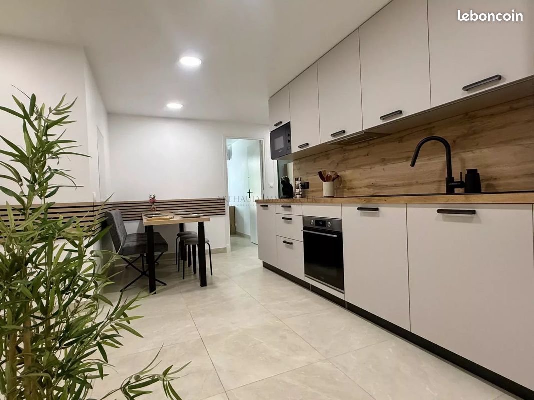 Appartement 6 pièces 88 m² · à Nice · 88 m² · 450 000 €