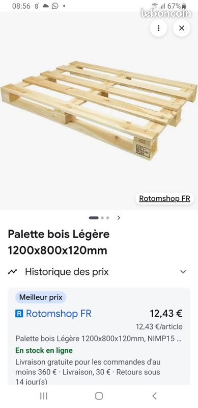 Palette a 5 (image 1)