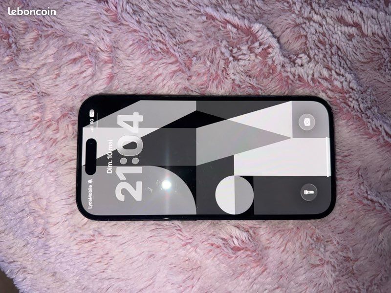 IPhone 16 (image 3)