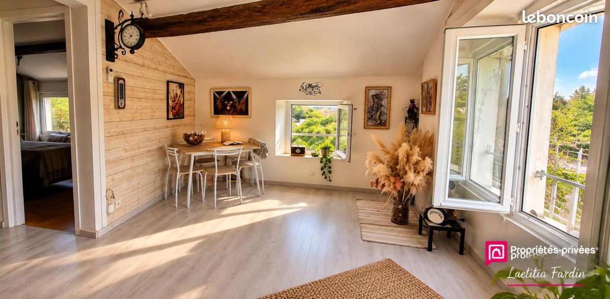 Appartement 2 pièces 30 m² · à Draguignan · 30 m² · 109 000 €