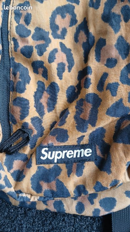Sac sling bag Supreme (image 5)