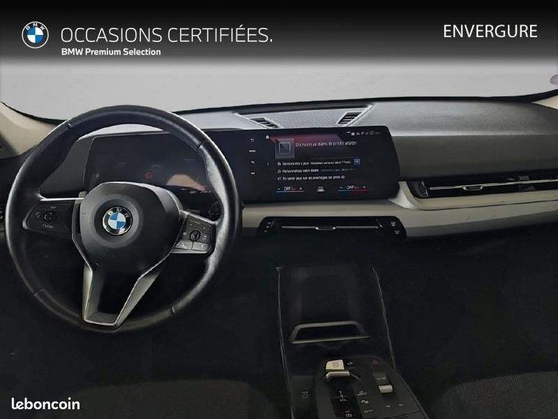 Bmw X1 sDrive18i 136ch xLine (image 5)