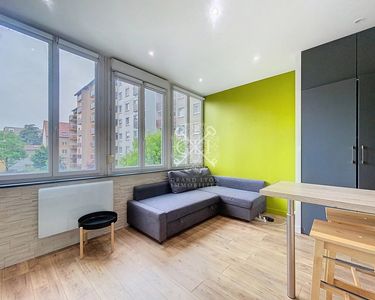 Appartement 130 000 € - 21 m²