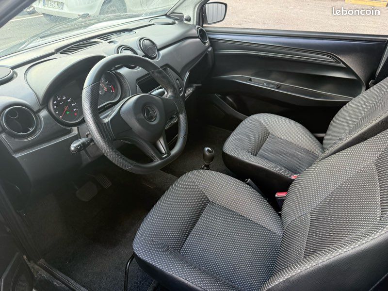 7500ht Voiture sans permis Aixam minauto (image 5)