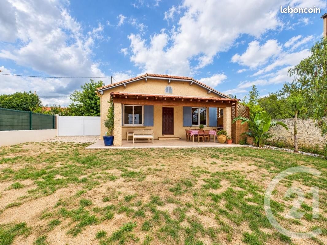 Maison 4 pièces 88 m² · à La Valette-du-Var · 88 m² · 399 000 €