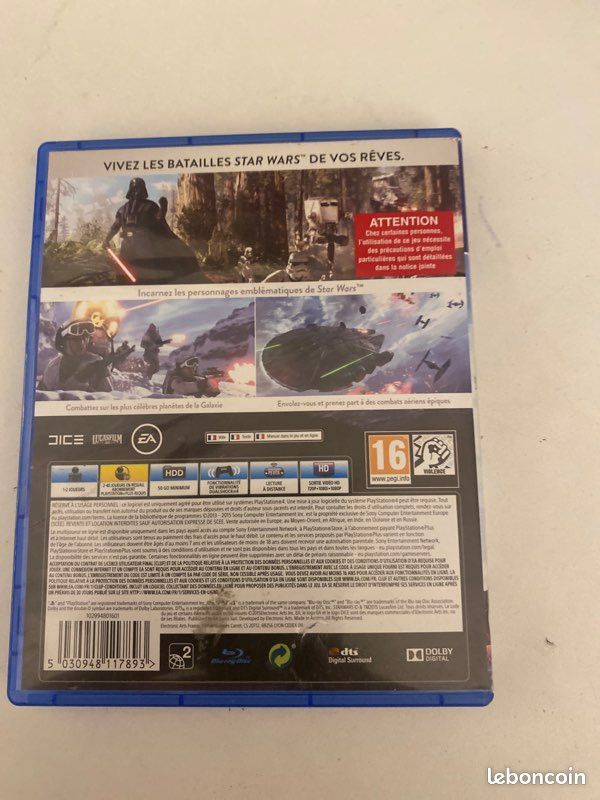 Battlefront (image 3)