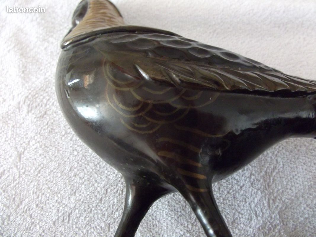 Sculpture d'animaux (image 6)