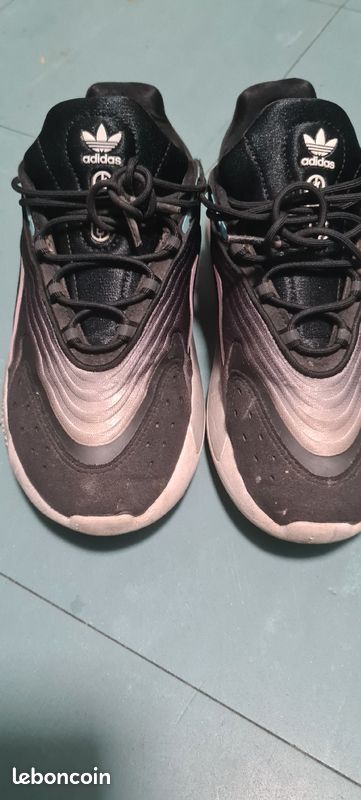 Baskets adidas (image 4)