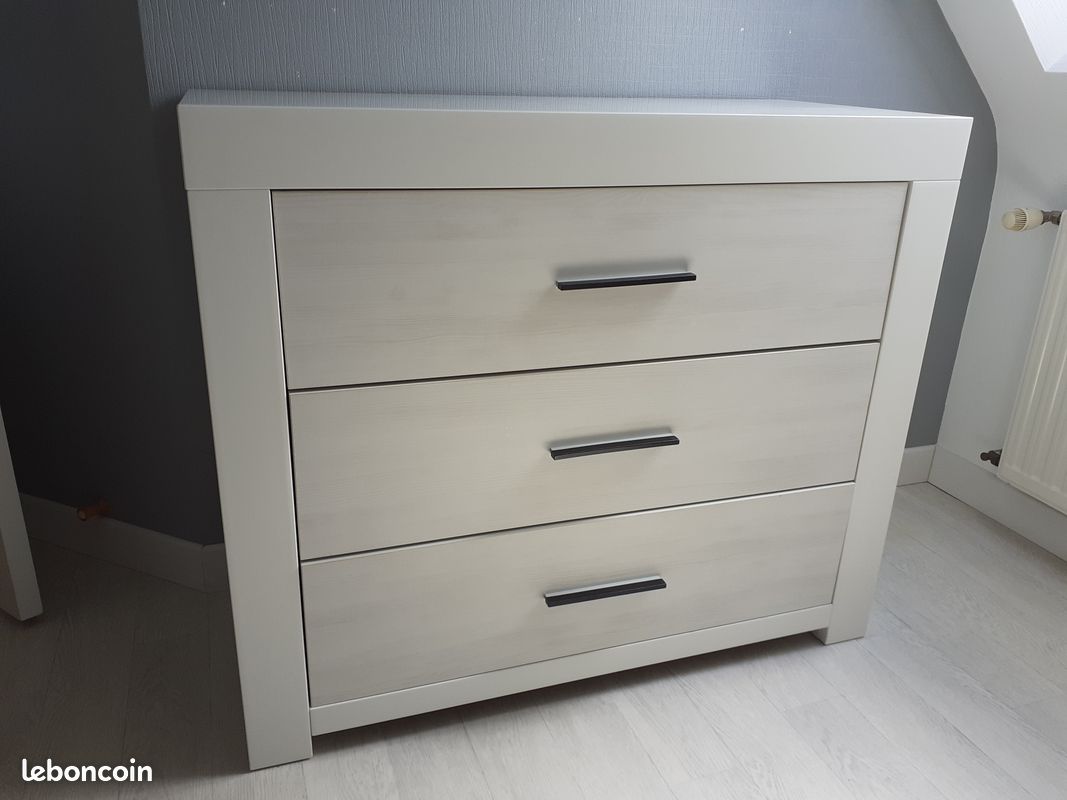 Chambre d’enfant évolutive SAUTHON (image 2)