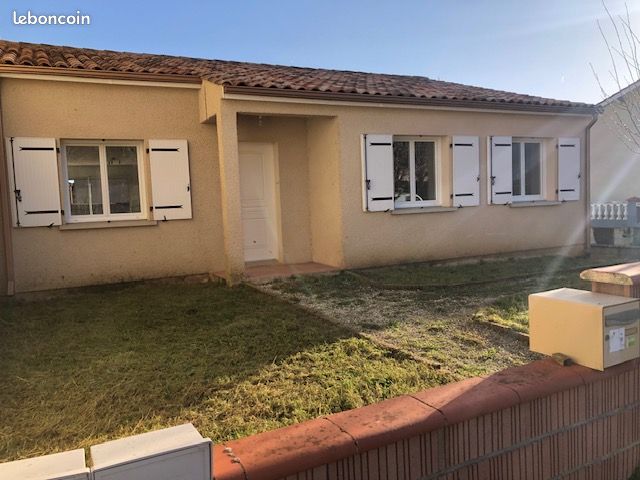 Maison 5 pièces 88 m² · à Carmaux · 88 m² · 165 000 €