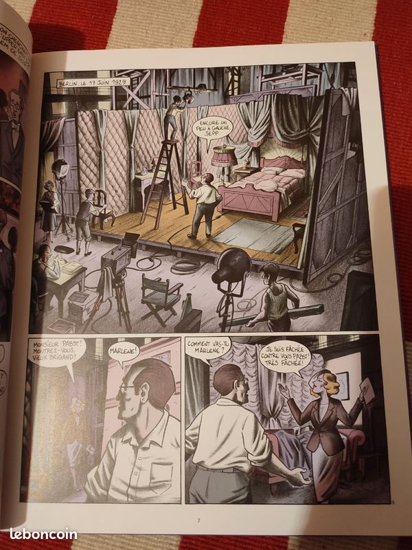 Album BD (image 8)