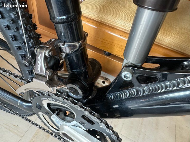 VTT Trek Super Équipé (image 17)
