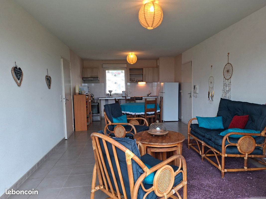 Maison 4 pièces 79 m² · à Trébeurden · 79 m² · 237 500 €