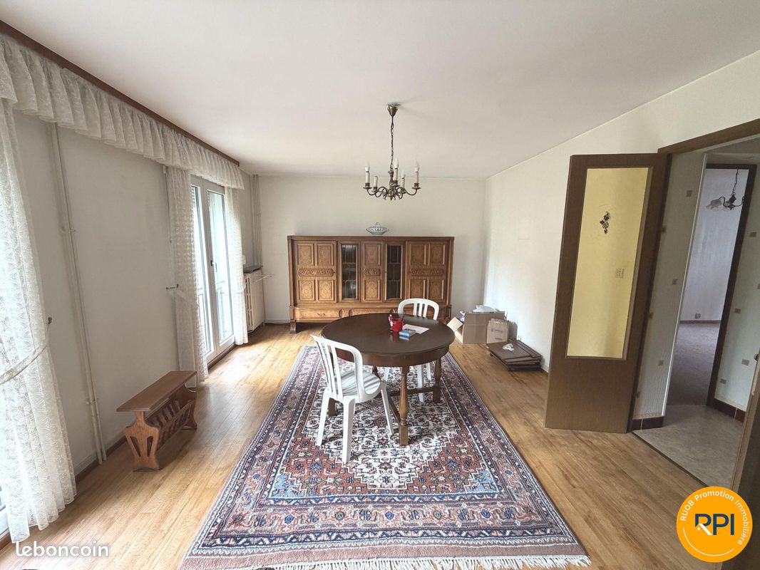 Maison 6 pièces 143 m² · à Forbach · 143 m² · 154 000 €