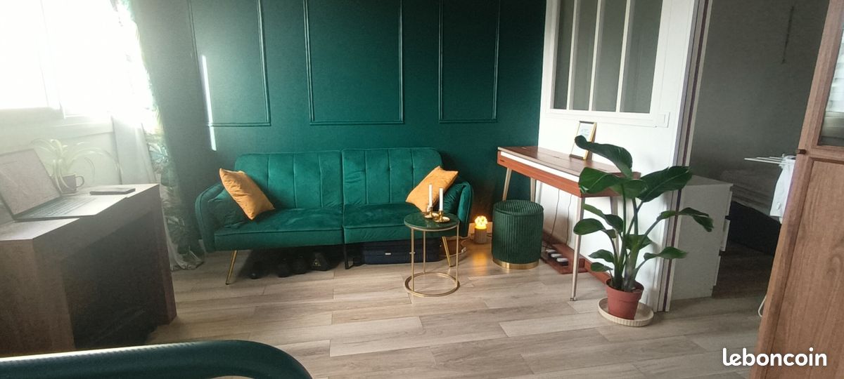 Appartement 1 pièce 34 m² · à Sèvres · 34 m² · 1 200 €/mois