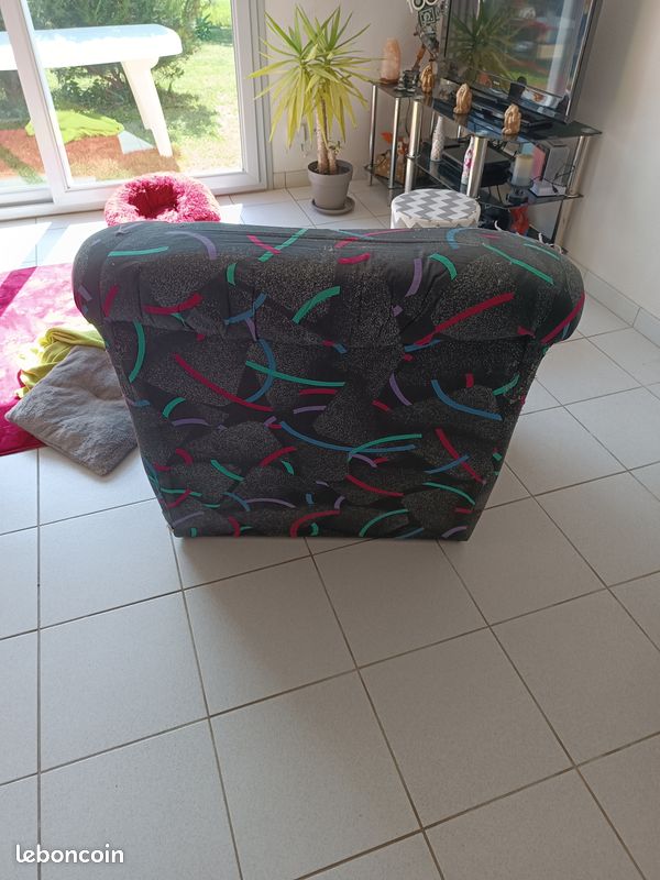 Fauteuil (image 6)
