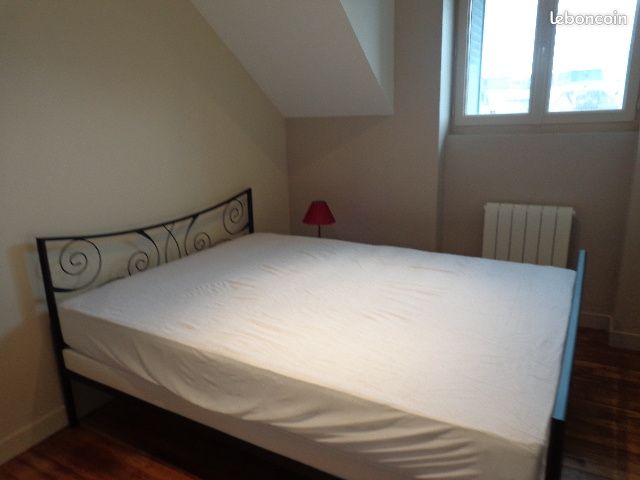 Appartement 2 pièces 30 m² - Brive-la-Gaillarde 19100 (image principale 6)