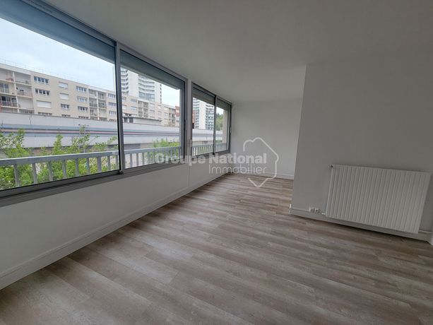 Appartement a louer  - 1 pièce(s) - 38 m2 - Surfyn