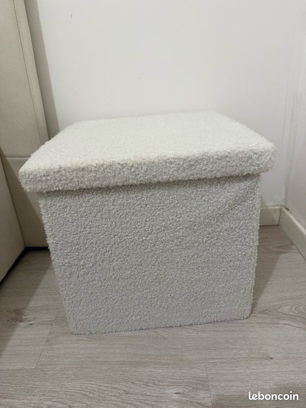 Cube de rangement x2 (image 2)