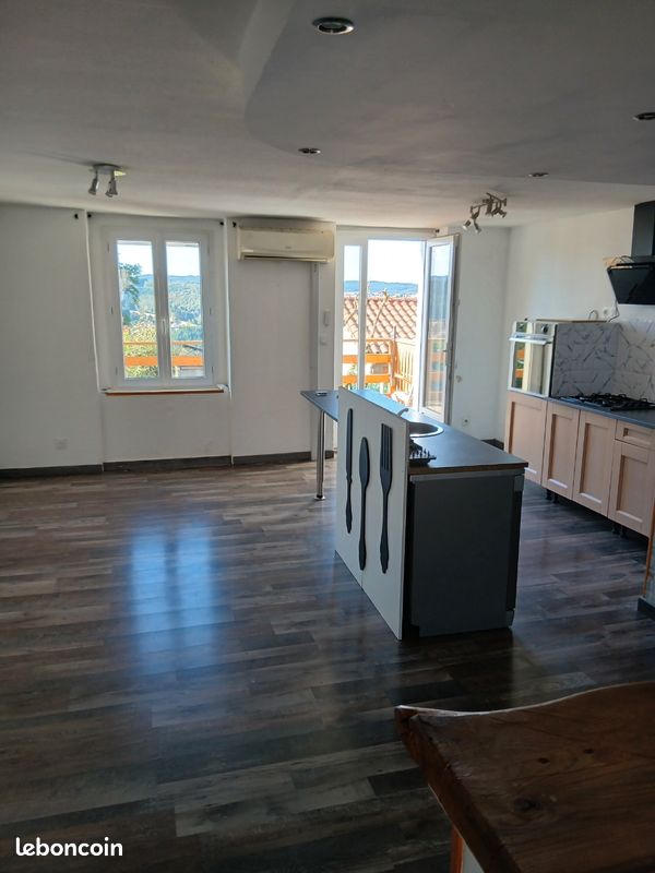 Maison 4 pièces 82 m² · à Saint-Just-Malmont · 82 m² · 149 900 €