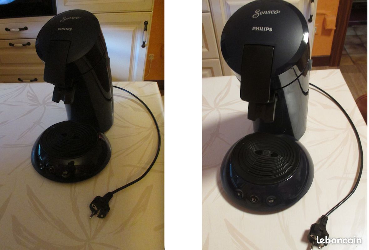 Toute une foule d’objets de décorations & autres pour votre intérieur : cafetière Senséo, tableaux, lampes à poser, coffret de rangement, compositions florales, housses voiture, nappes, assiettes, etc (image 19)