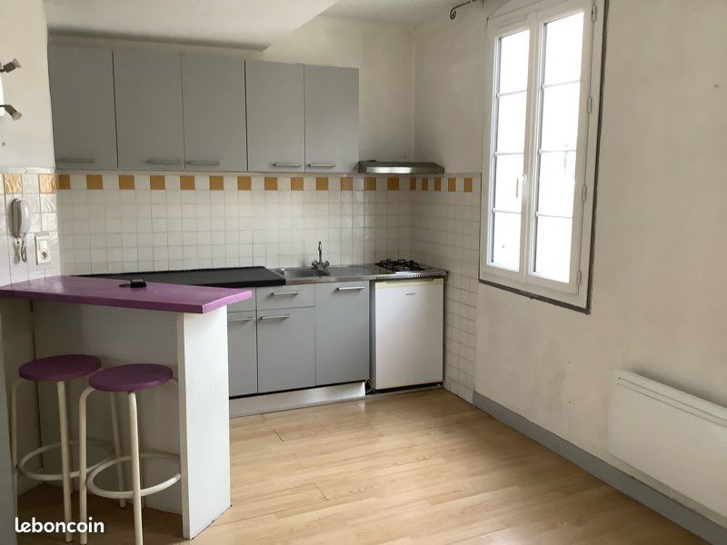 Appartement 1 pièce 25 m² · à Castelnaudary · 25 m² · 330 €/mois