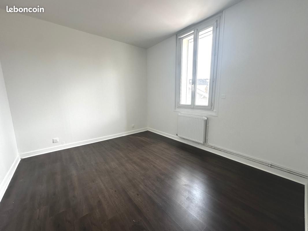 Appartement 2 pièces 31 m² · à Nantes · 31 m² · 595 €