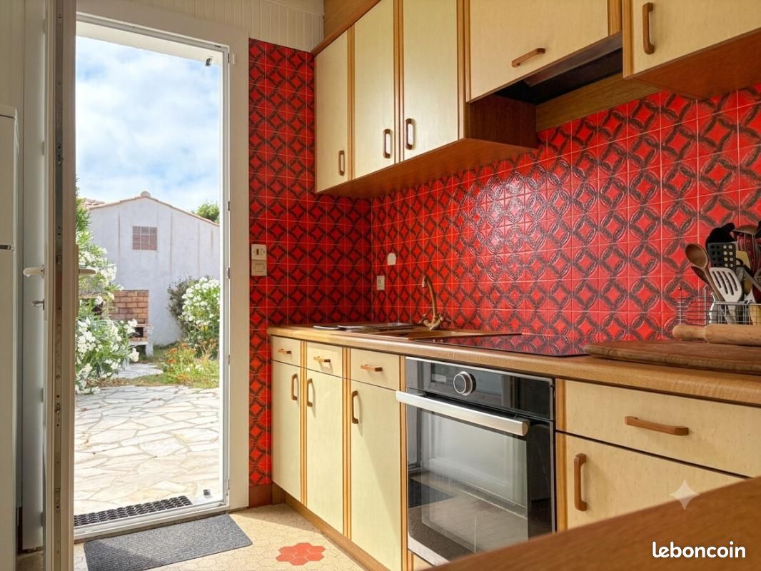 Maison 5 pièces 126 m² · à Saint-Hilaire-de-Riez · 126 m² · 577 000 €