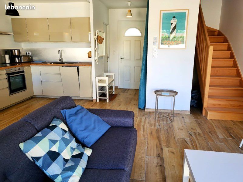 Appartement 6 personnes, Lit et mixe, Landes (image 2)