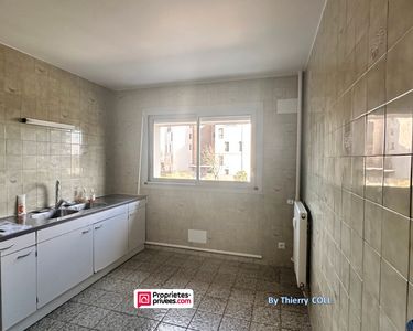 Appartement 145 000 € - 82 m²