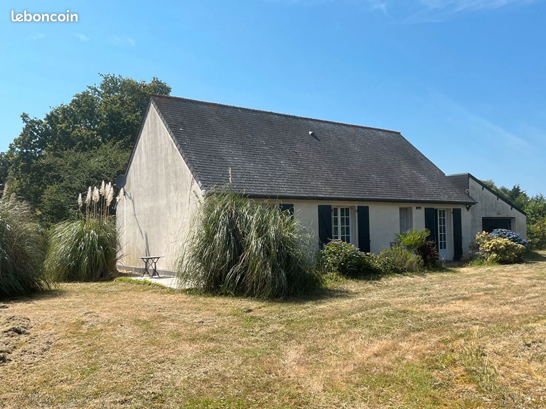Maison 4 pièces 100 m² · à Vildé-Guingalan · 100 m² · 273 000 €