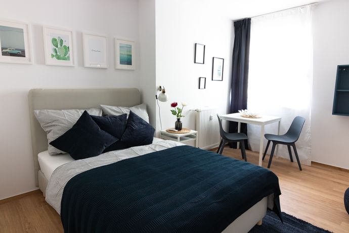 Appartement a louer paris-6e-arrondissement - 1 pièce(s) - 21 m2 - Surfyn